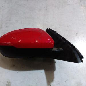 2018 HOLDEN COMMODORE RIGHT DOOR MIRROR