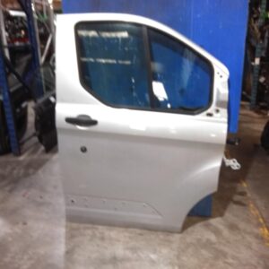 2018 FORD TRANSITCUSTOM RIGHT FRONT DOOR