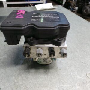 2012 HOLDEN BARINA ABS PUMP MODULATOR