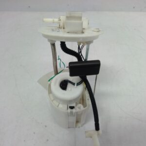 2014 HYUNDAI I40 FUEL PUMP