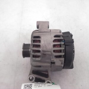 2015 FORD FIESTA ALTERNATOR