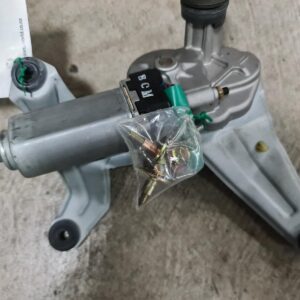 2006 HYUNDAI SANTA FE WIPER MOTOR