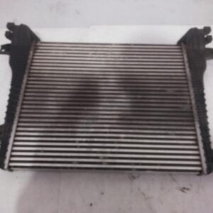 2016 HOLDEN CAPTIVA INTERCOOLER