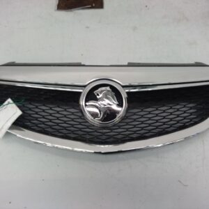 2012 HOLDEN CRUZE GRILLE