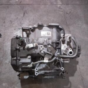 2018 FORD ESCAPE TRANSMISSION GEARBOX