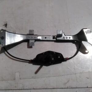 2007 FORD FIESTA RIGHT REAR WINDOW REG MOTOR