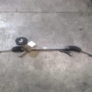 2014 FORD FIESTA STEERING BOX RACK