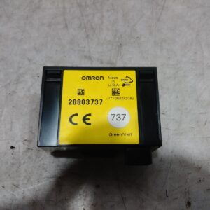 2013 HOLDEN CAPTIVA MISC SWITCH RELAY