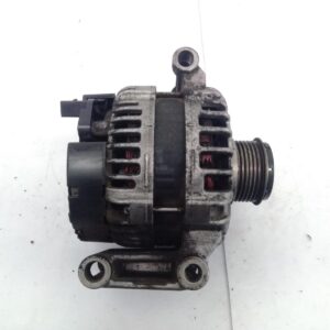 2015 FORD TRANSITCUSTOM ALTERNATOR