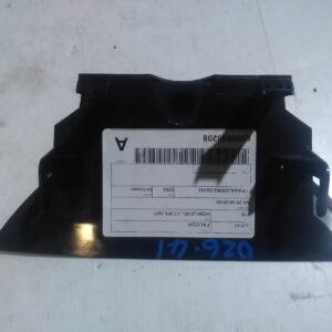 2002 FORD FALCON HIGH LEVEL STOPLIGHT