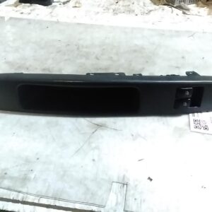 2013 HOLDEN BARINA POWER DOOR WINDOW SWITCH