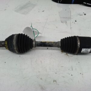 2012 HOLDEN CAPTIVA RIGHT DRIVESHAFT