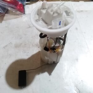 2018 FORD ESCAPE FUEL PUMP