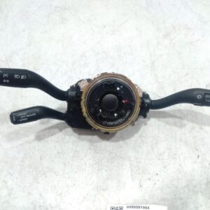 2004 PORSCHE CAYENNE AIR BAG MODULE SENSOR