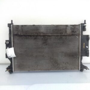 2015 FORD KUGA RADIATOR