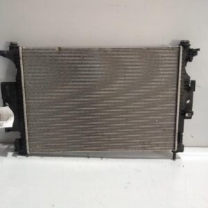 2015 FORD KUGA RADIATOR