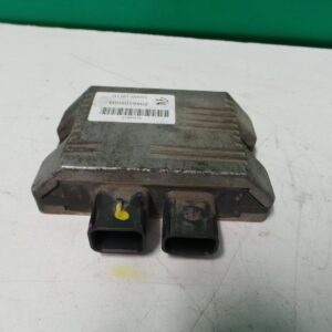 2008 HOLDEN CAPTIVA MISC SWITCH RELAY