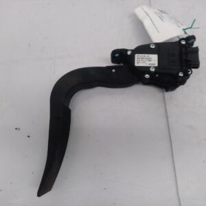 2012 FORD TERRITORY PEDAL ASSEMBLY