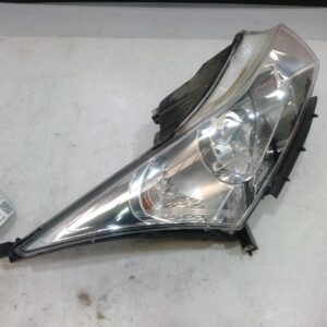 2016 HOLDEN CRUZE RIGHT HEADLAMP