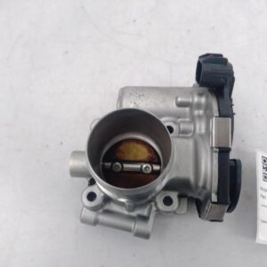 2012 HOLDEN CRUZE THROTTLE BODY