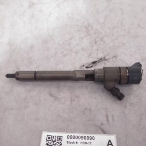 2010 HOLDEN CRUZE FUEL INJECTOR