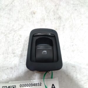 2006 PORSCHE CAYENNE POWER DOOR WINDOW SWITCH