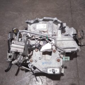 2018 FORD MONDEO TRANSMISSION GEARBOX