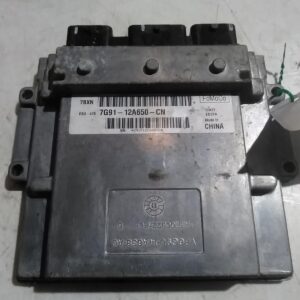 2013 FORD MONDEO ECU