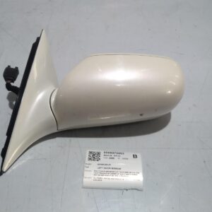 2006 HYUNDAI GRANDEUR LEFT DOOR MIRROR