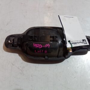 2006 HOLDEN RODEO DOOR HANDLE