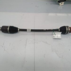 2013 FORD KUGA RIGHT DRIVESHAFT