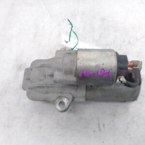 2014 FORD FOCUS STARTER