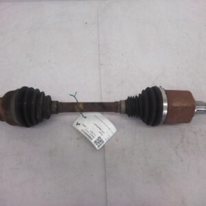 2014 FORD KUGA LEFT DRIVESHAFT