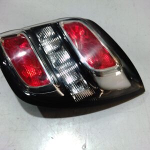 2016 HOLDEN BARINA RIGHT TAILLIGHT