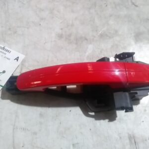 2016 FORD KUGA DOOR HANDLE