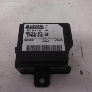 2007 BENTLEY GTC MISC SWITCH RELAY