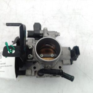 2011 HYUNDAI I20 THROTTLE BODY