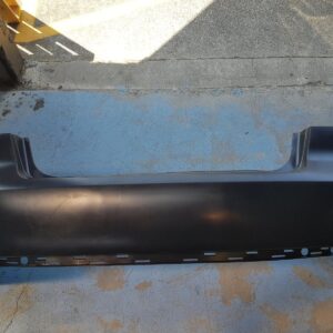 2006 HOLDEN COMMODORE REAR BUMPER