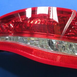 2010 FORD FALCON LEFT TAILLIGHT