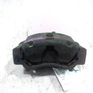 2012 FORD TERRITORY CALIPER