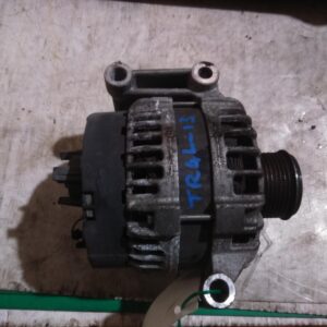 2014 FORD TRANSIT  ALTERNATOR