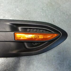 2012 FORD TERRITORY LEFT INDICATOR FOG SIDE