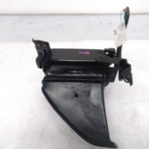 2012 FORD TERRITORY RADIATOR