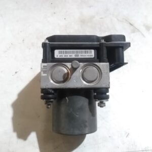 2007 HOLDEN COMMODORE ABS PUMP MODULATOR