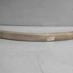 2007 HOLDEN COMMODORE REAR BUMPER BAR REINFORCER