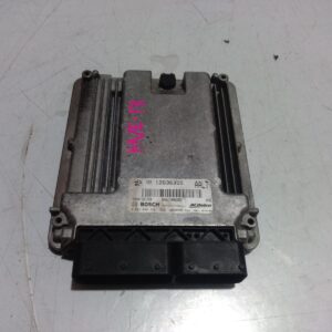 2010 HOLDEN COMMODORE ECU