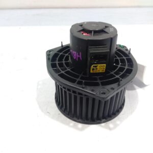 2010 HOLDEN BARINA HEATER FAN MOTOR