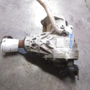 2017 FORD ESCAPE TRANSFER CASE