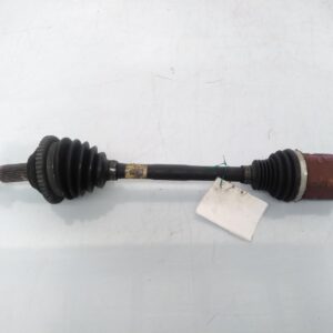 2011 FORD TERRITORY RIGHT DRIVESHAFT