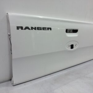 2016 FORD RANGER BOOT LID TAILGATE